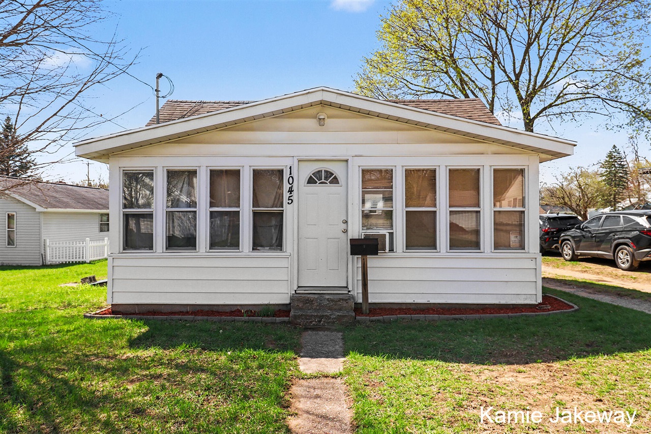 1045 Alderman Street, Belding, MI, 48809-2301