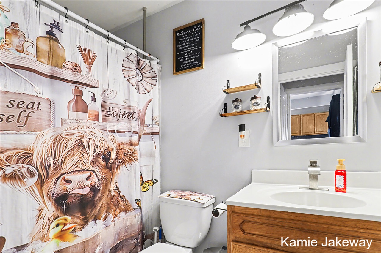 1045 Alderman Street, Belding, MI, 48809-2301