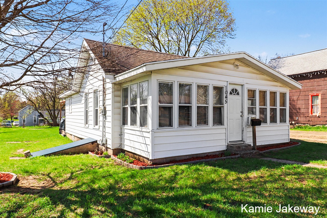 1045 Alderman Street, Belding, MI, 48809-2301