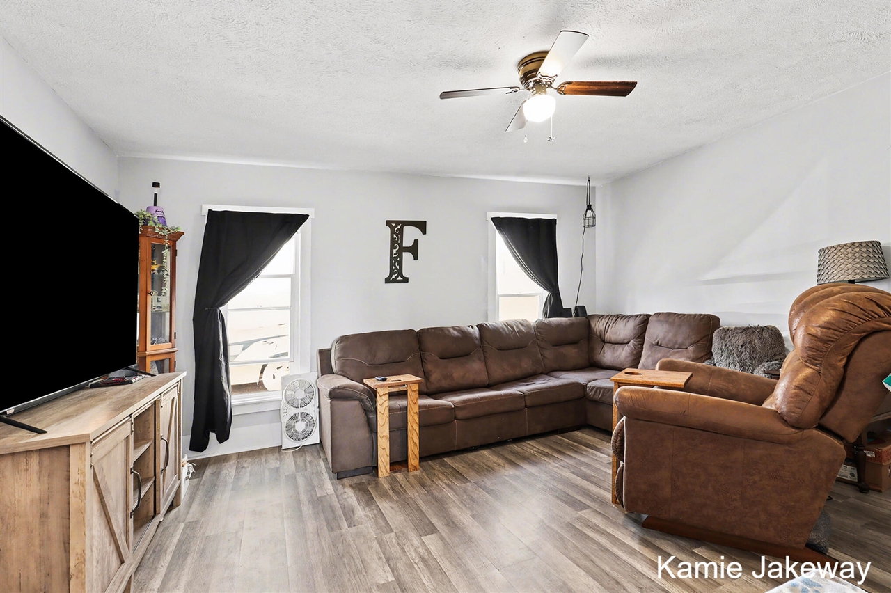 1045 Alderman Street, Belding, MI, 48809-2301