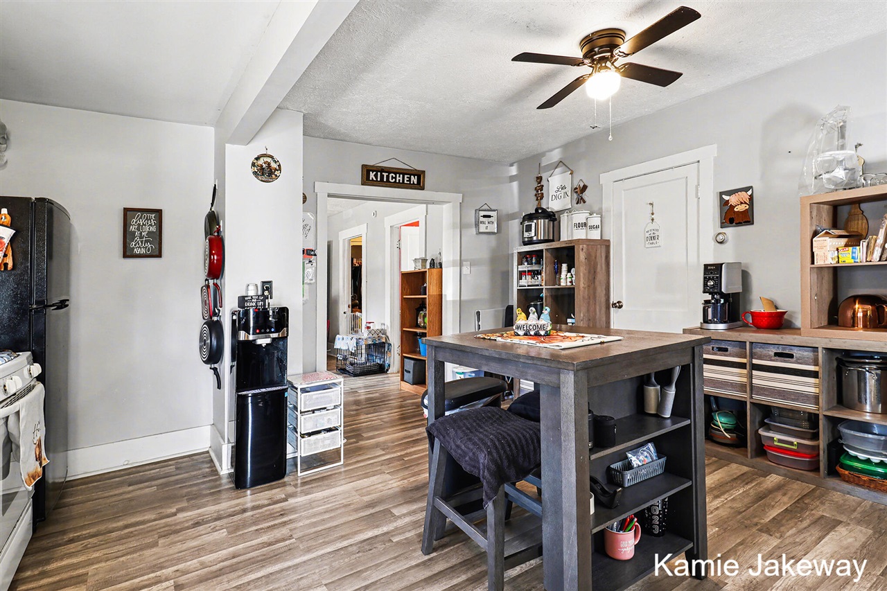 1045 Alderman Street, Belding, MI, 48809-2301