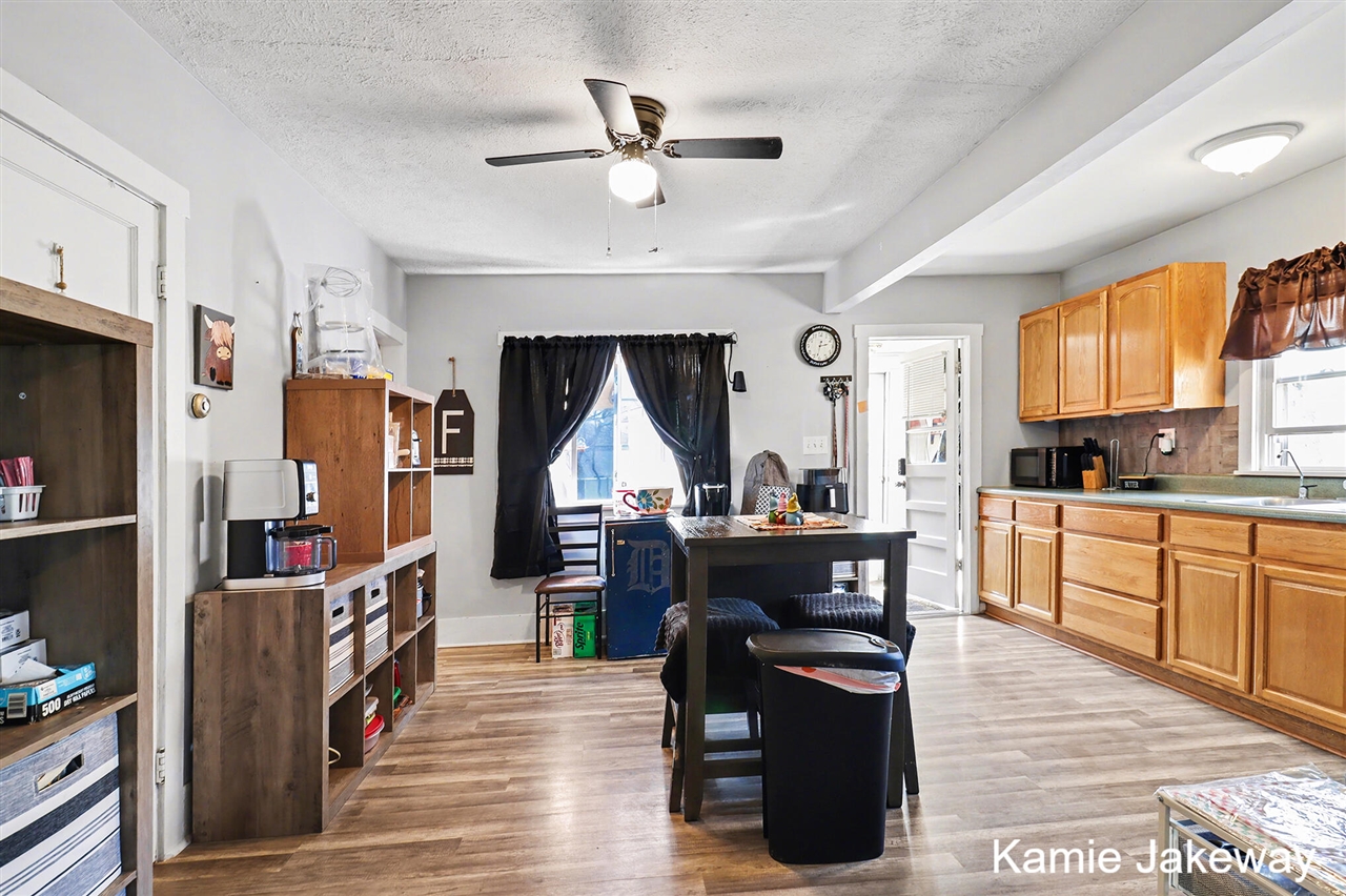 1045 Alderman Street, Belding, MI, 48809-2301