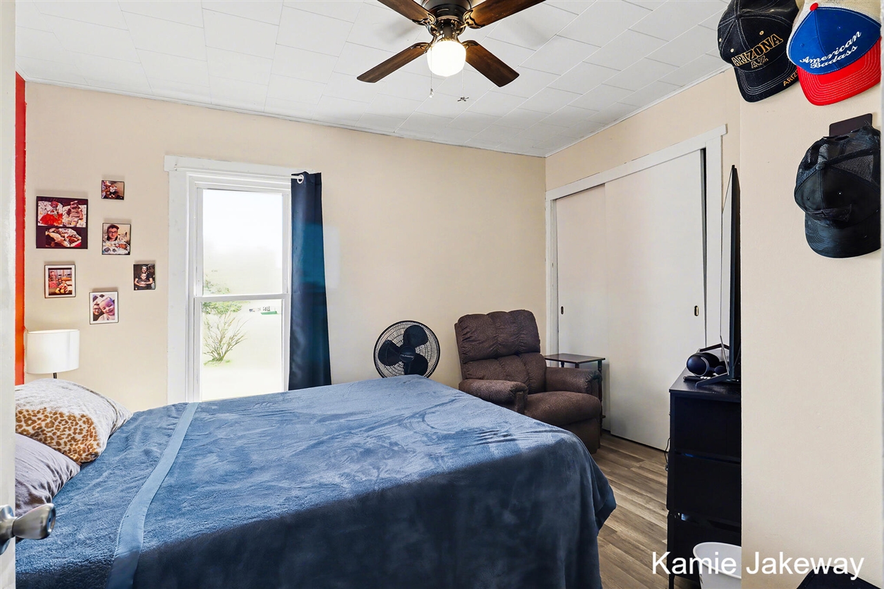 1045 Alderman Street, Belding, MI, 48809-2301