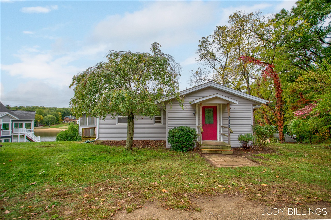 6342 Old Allegan Road, Saugatuck, MI, 49453-9431