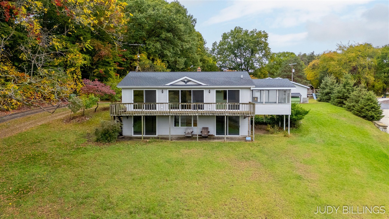6342 Old Allegan Road, Saugatuck, MI, 49453-9431