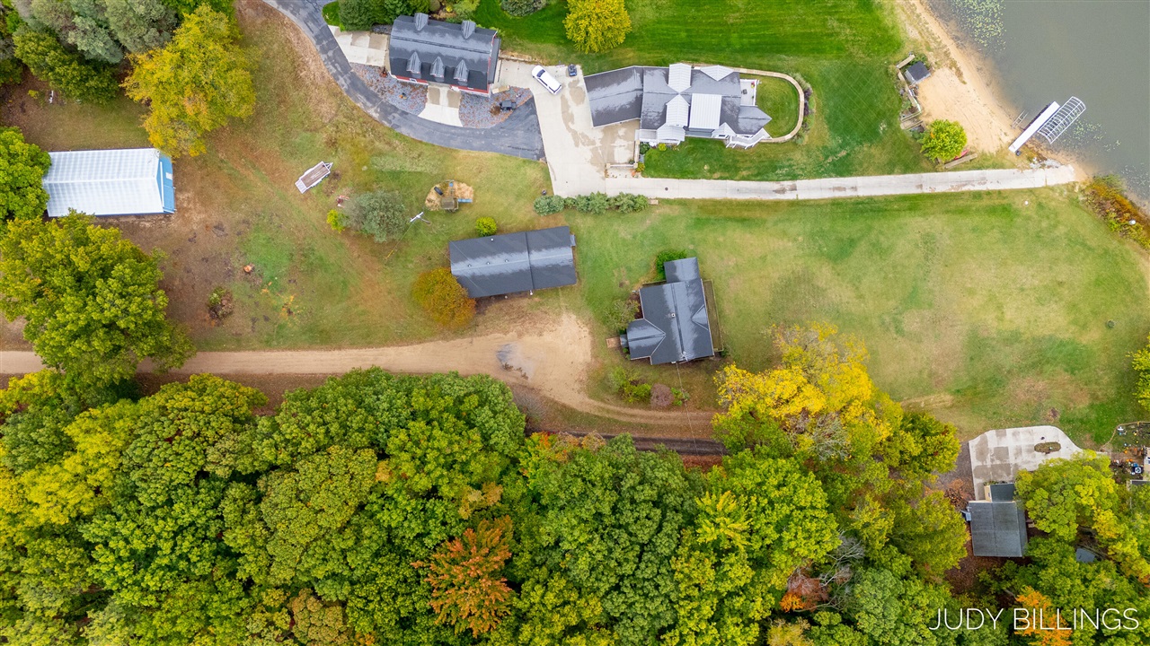 6342 Old Allegan Road, Saugatuck, MI, 49453-9431