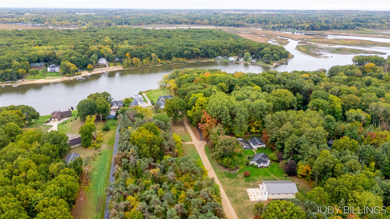 6342 Old Allegan Road, Saugatuck, MI, 49453-9431