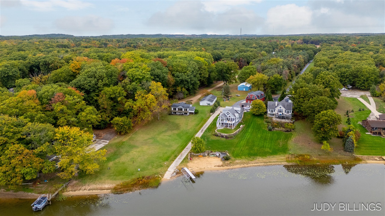 6342 Old Allegan Road, Saugatuck, MI, 49453-9431