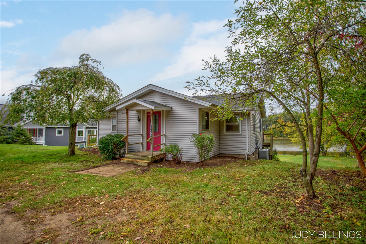 6342 Old Allegan Road, Saugatuck, MI, 49453-9431