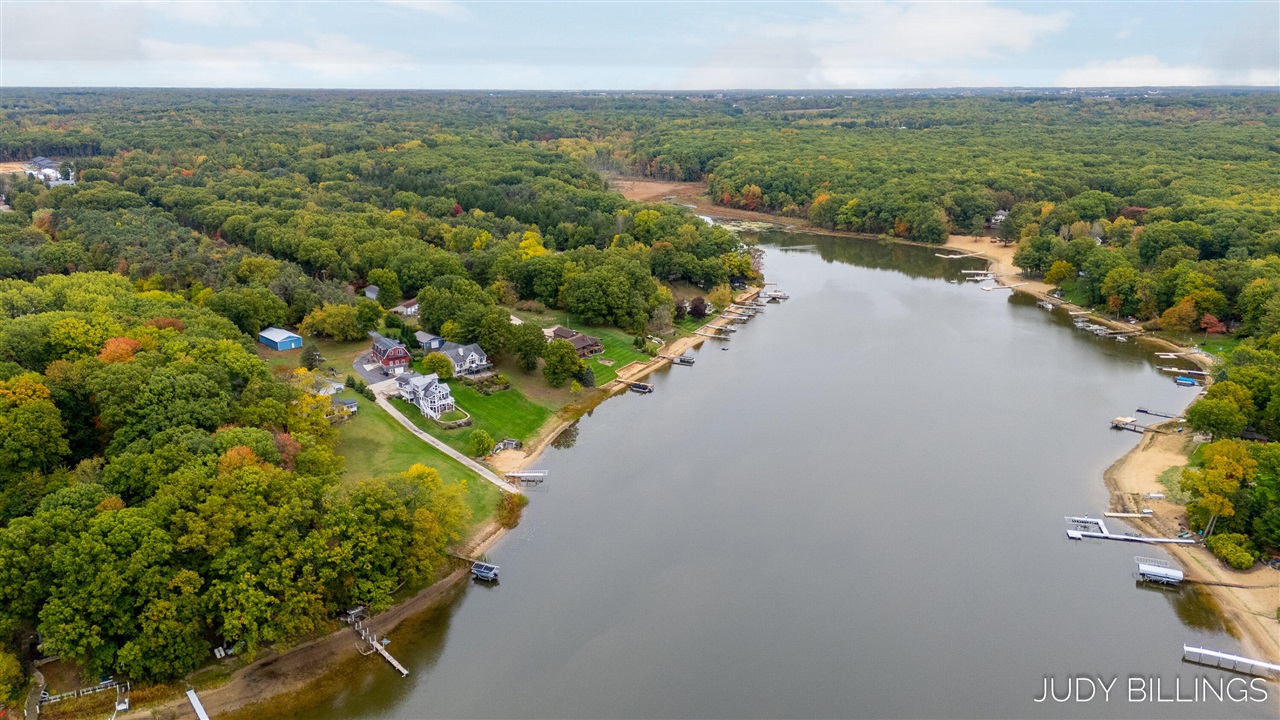 6342 Old Allegan Road, Saugatuck, MI, 49453-9431
