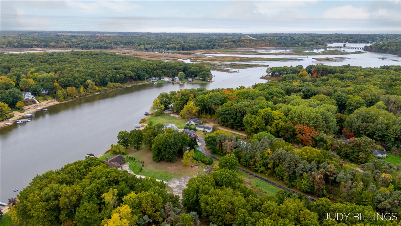 6342 Old Allegan Road, Saugatuck, MI, 49453-9431