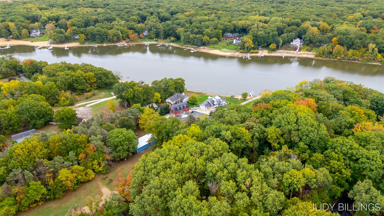 6342 Old Allegan Road, Saugatuck, MI, 49453-9431