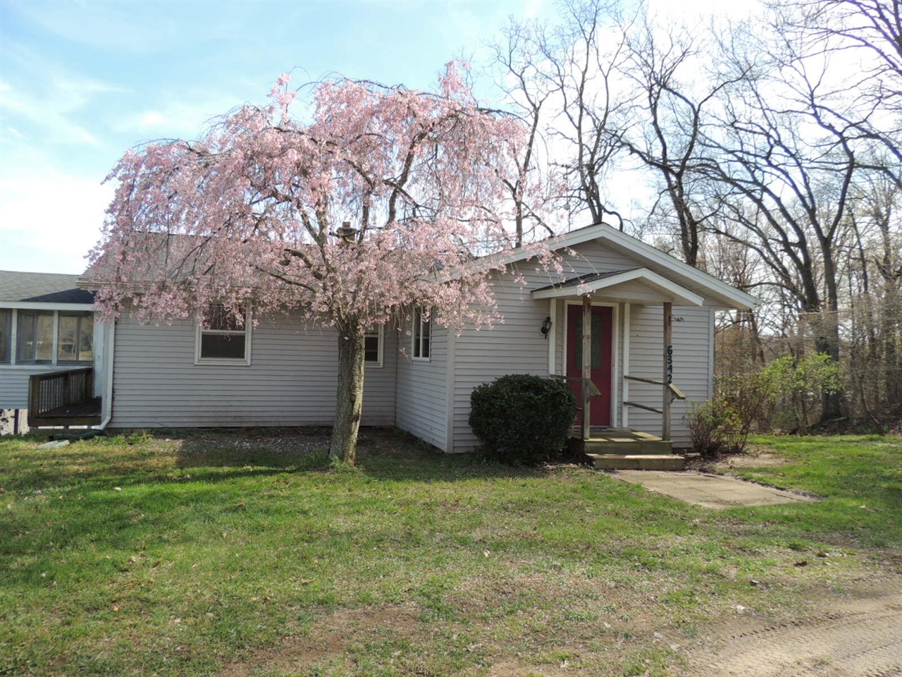 6342 Old Allegan Road, Saugatuck, MI, 49453-9431