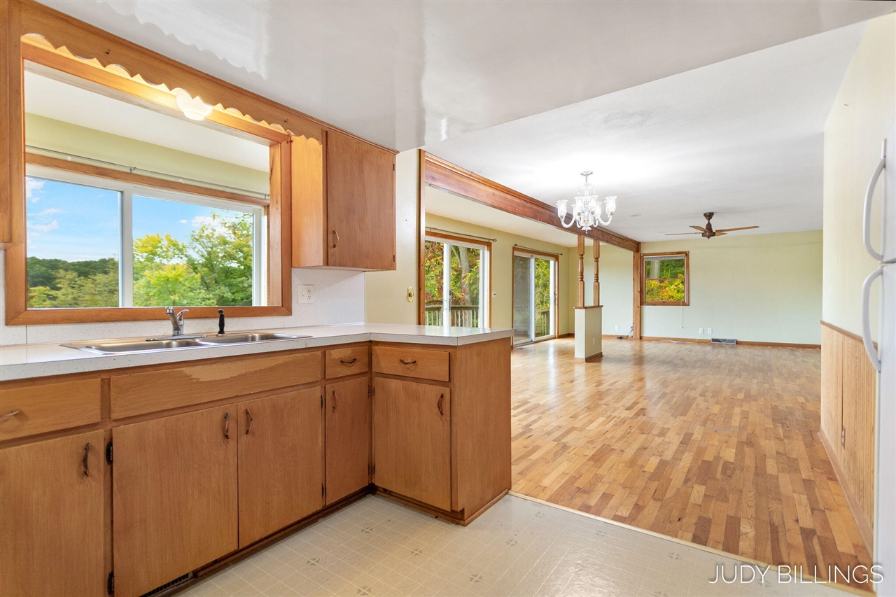 6342 Old Allegan Road, Saugatuck, MI, 49453-9431