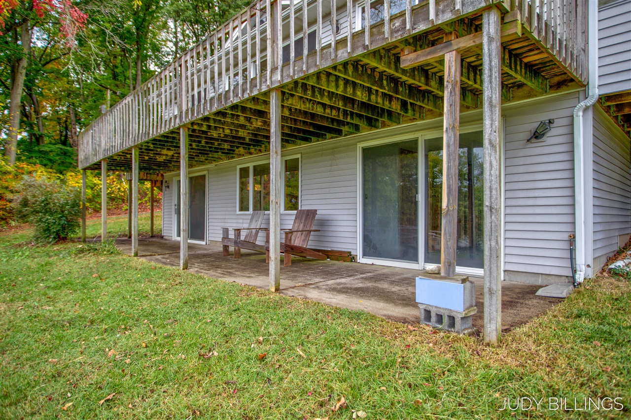 6342 Old Allegan Road, Saugatuck, MI, 49453-9431