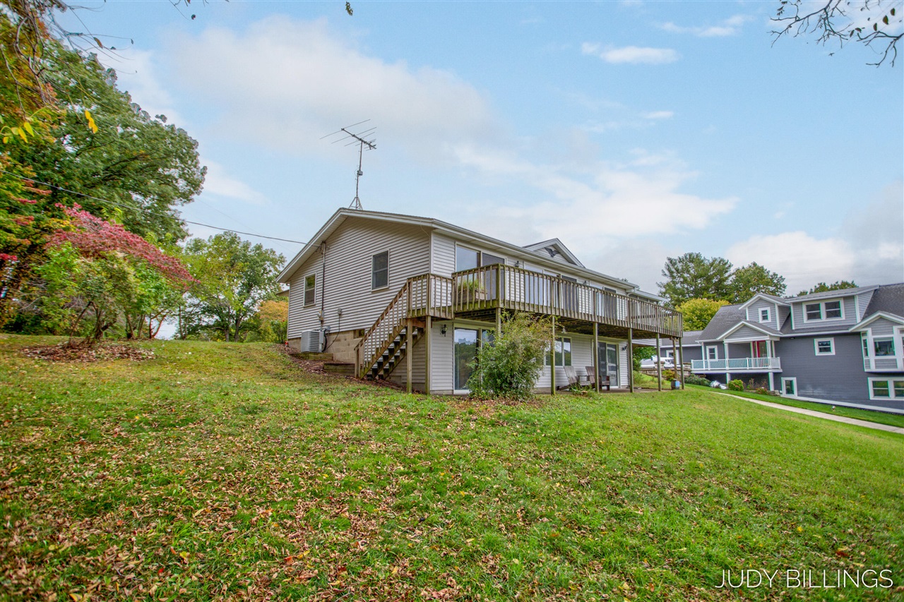 6342 Old Allegan Road, Saugatuck, MI, 49453-9431