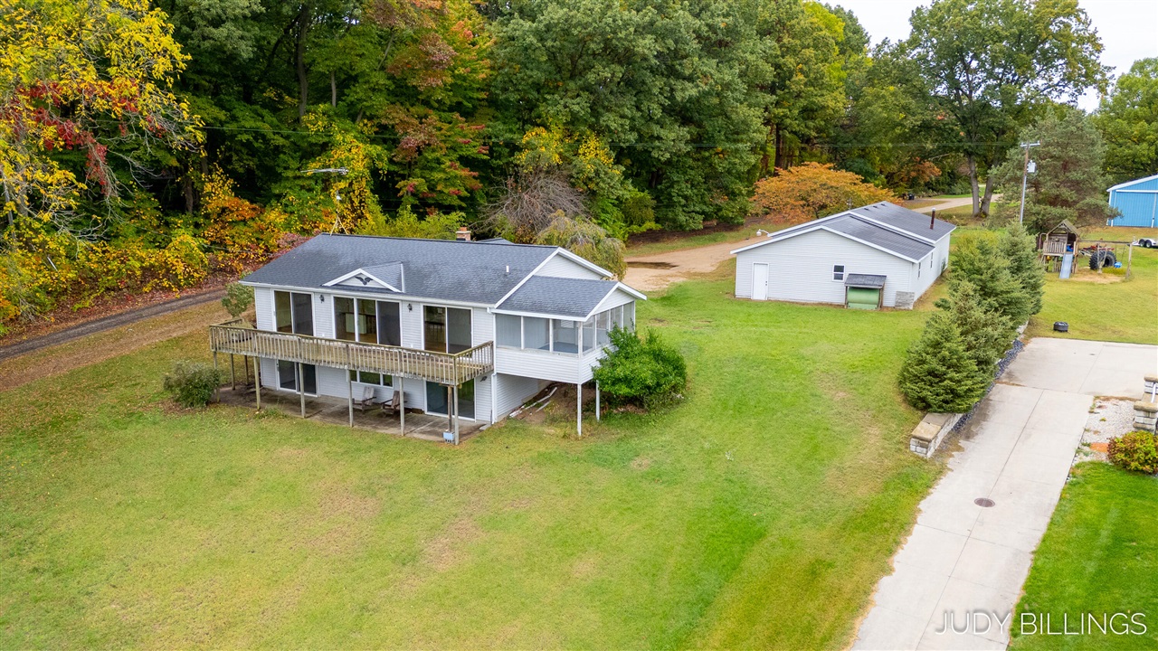 6342 Old Allegan Road, Saugatuck, MI, 49453-9431