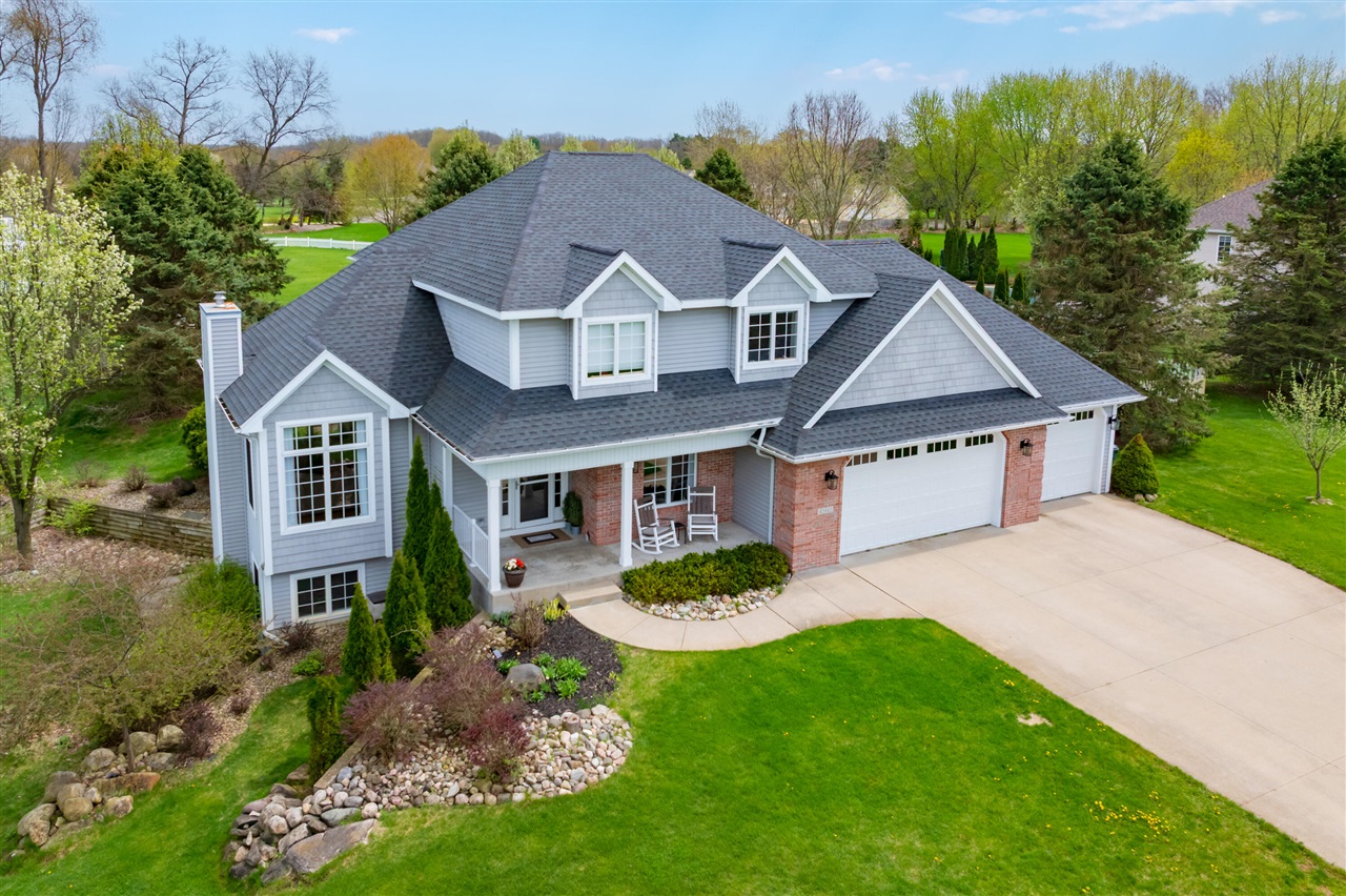 45845 Finch Street, Mattawan, MI, 49071-7735