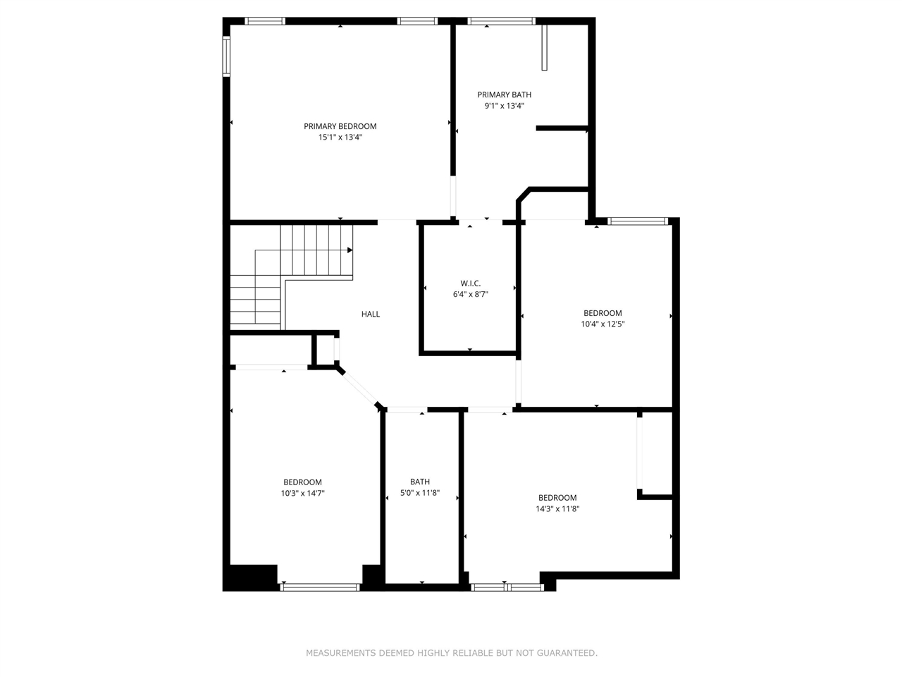 45845 Finch Street, Mattawan, MI, 49071-7735