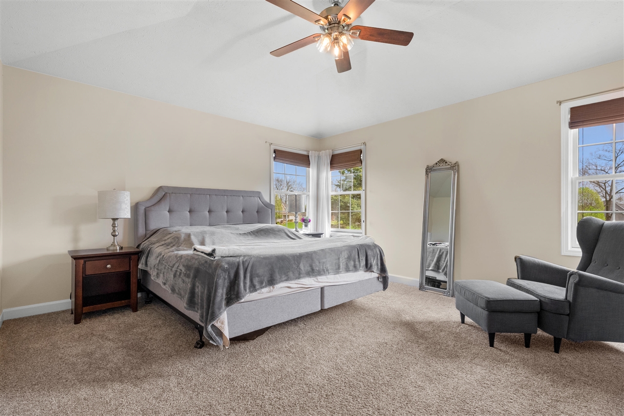 45845 Finch Street, Mattawan, MI, 49071-7735