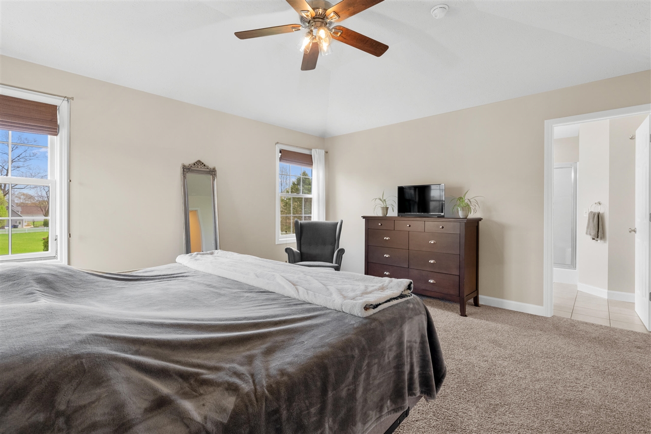 45845 Finch Street, Mattawan, MI, 49071-7735