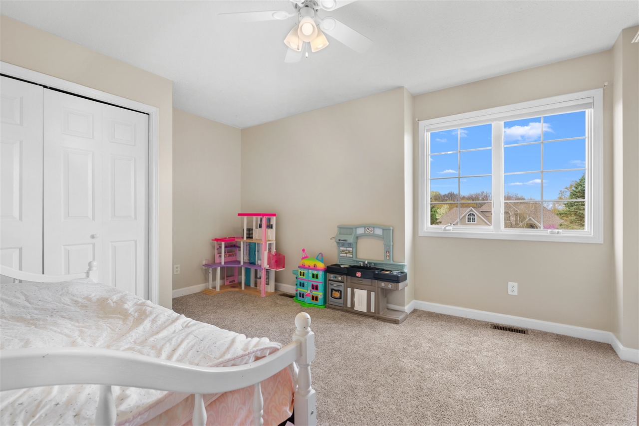 45845 Finch Street, Mattawan, MI, 49071-7735