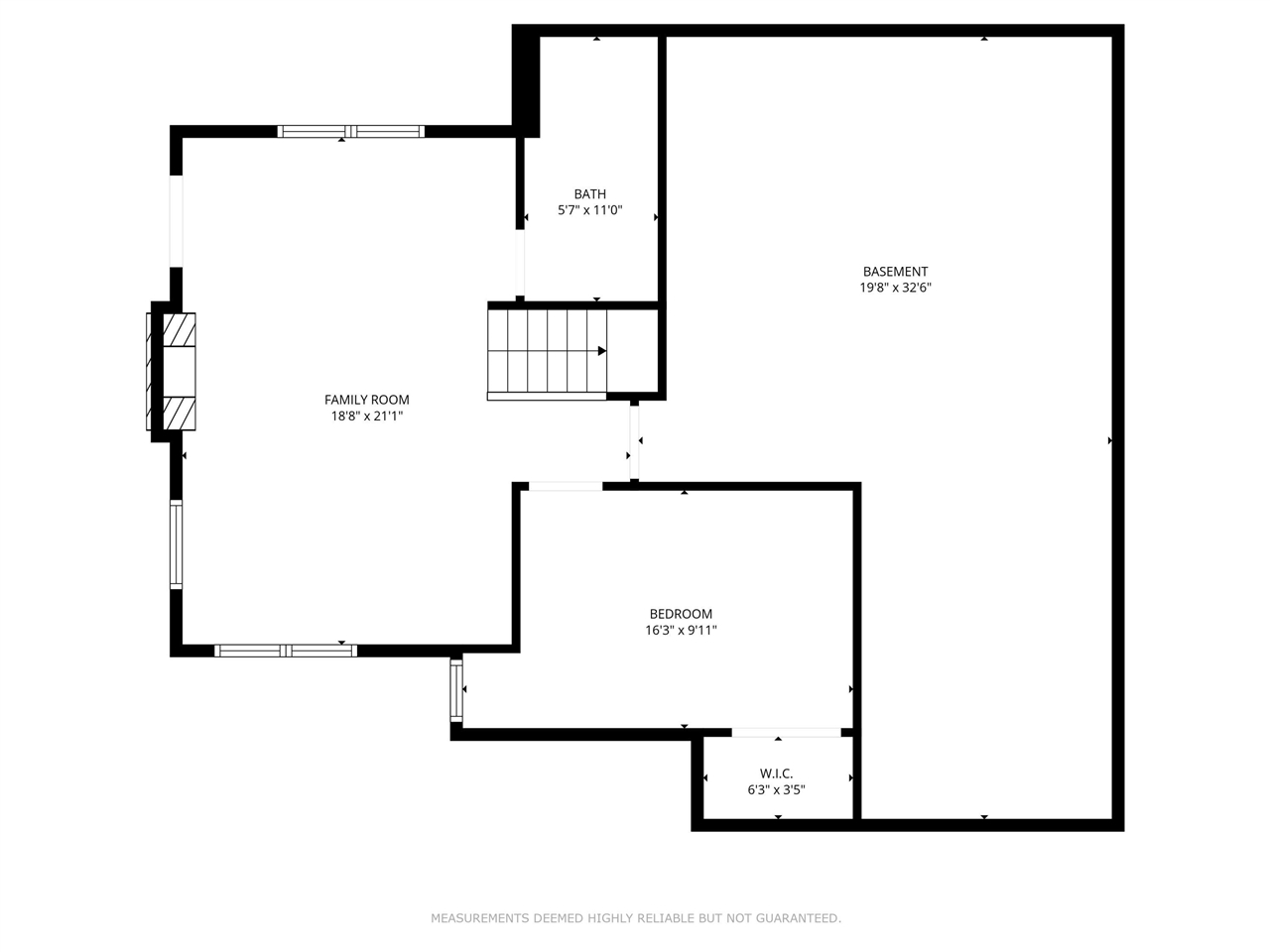 45845 Finch Street, Mattawan, MI, 49071-7735