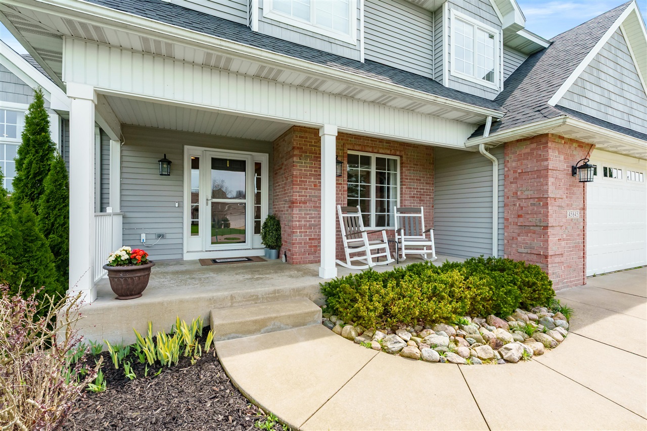 45845 Finch Street, Mattawan, MI, 49071-7735