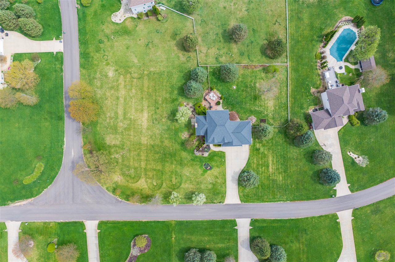 45845 Finch Street, Mattawan, MI, 49071-7735