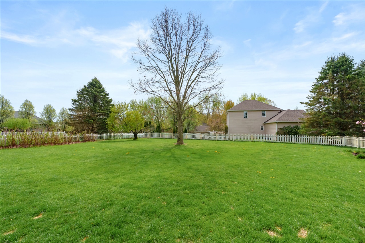 45845 Finch Street, Mattawan, MI, 49071-7735