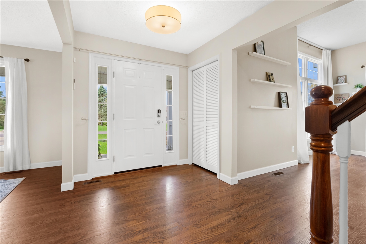 45845 Finch Street, Mattawan, MI, 49071-7735