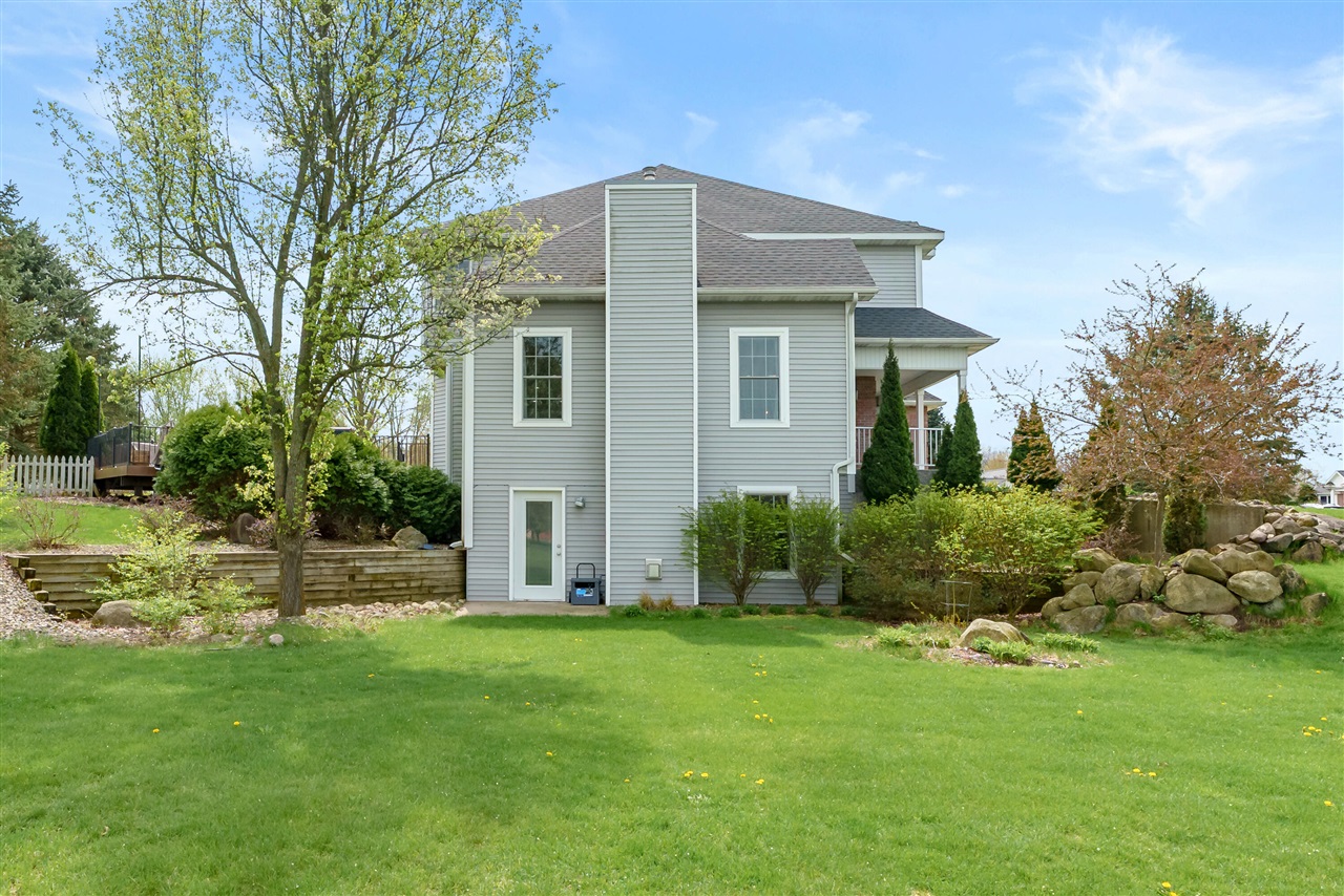 45845 Finch Street, Mattawan, MI, 49071-7735