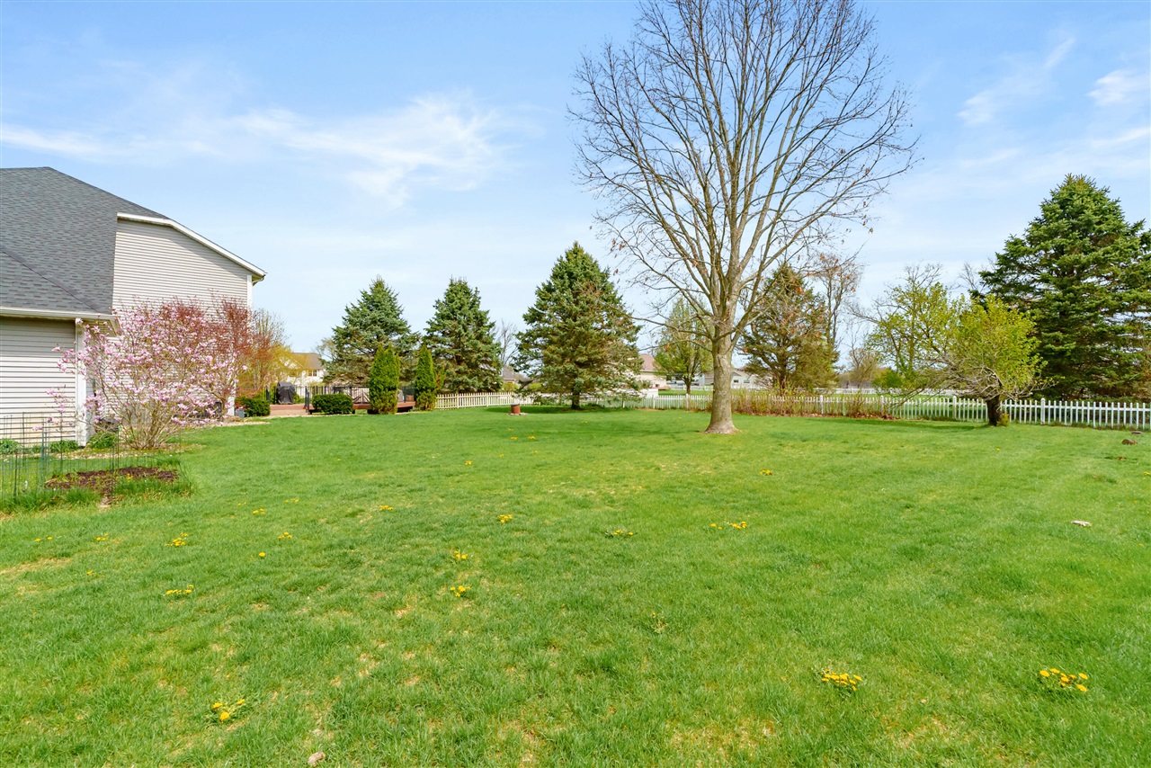 45845 Finch Street, Mattawan, MI, 49071-7735