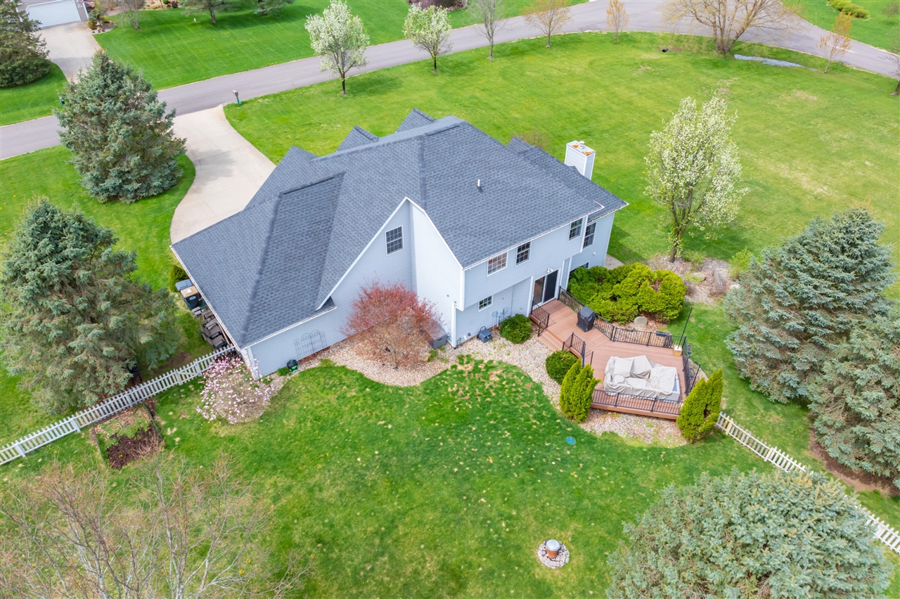 45845 Finch Street, Mattawan, MI, 49071-7735