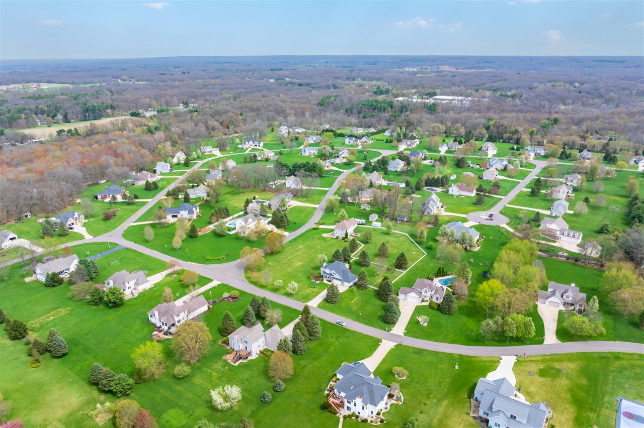 45845 Finch Street, Mattawan, MI, 49071-7735