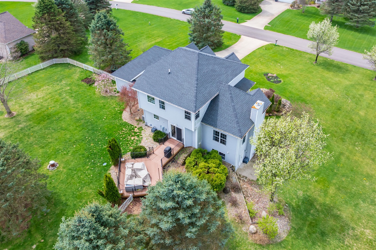 45845 Finch Street, Mattawan, MI, 49071-7735