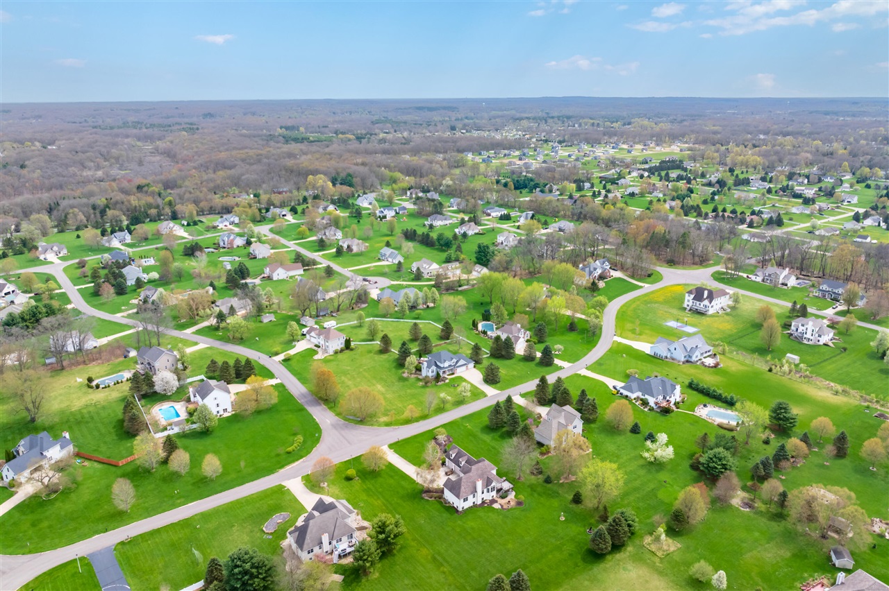 45845 Finch Street, Mattawan, MI, 49071-7735