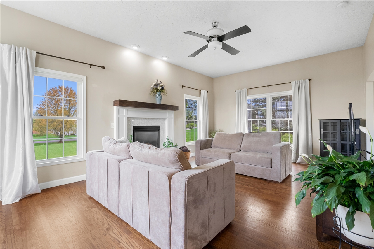 45845 Finch Street, Mattawan, MI, 49071-7735