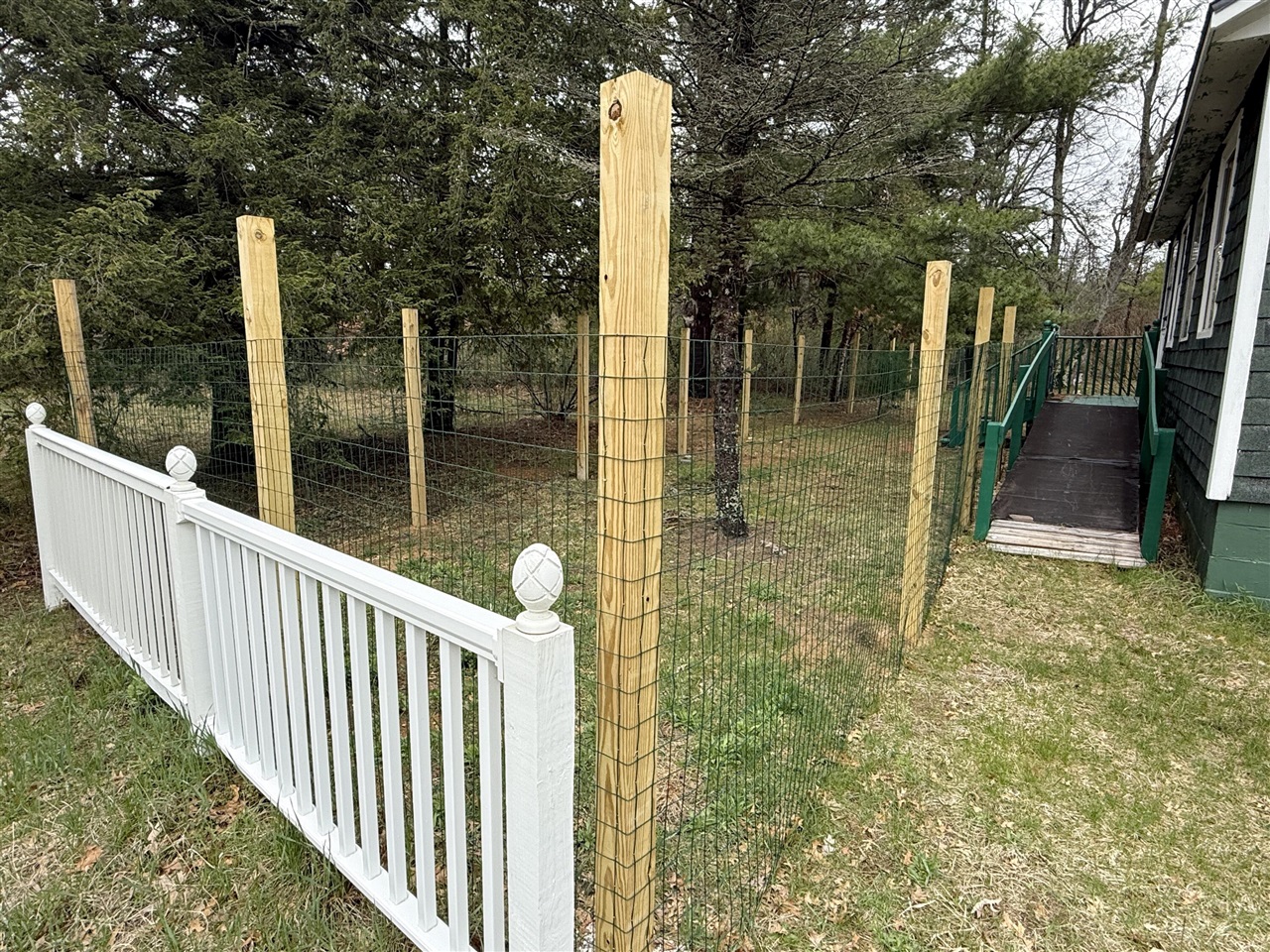 1902 W Ogilvie Avenue, Baldwin, MI, 49304-9364