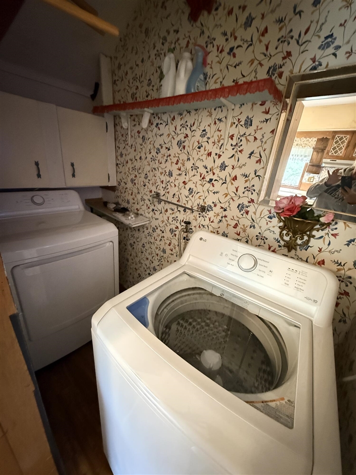 1902 W Ogilvie Avenue, Baldwin, MI, 49304-9364
