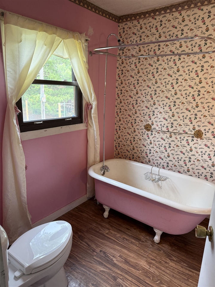 1902 W Ogilvie Avenue, Baldwin, MI, 49304-9364