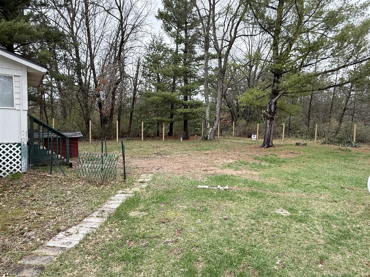 1902 W Ogilvie Avenue, Baldwin, MI, 49304-9364