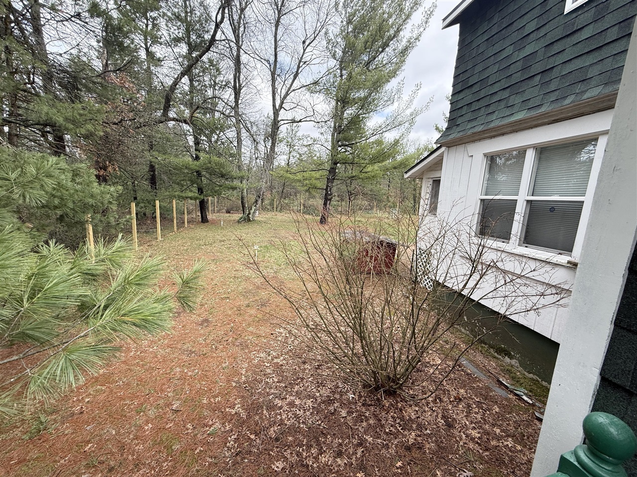 1902 W Ogilvie Avenue, Baldwin, MI, 49304-9364