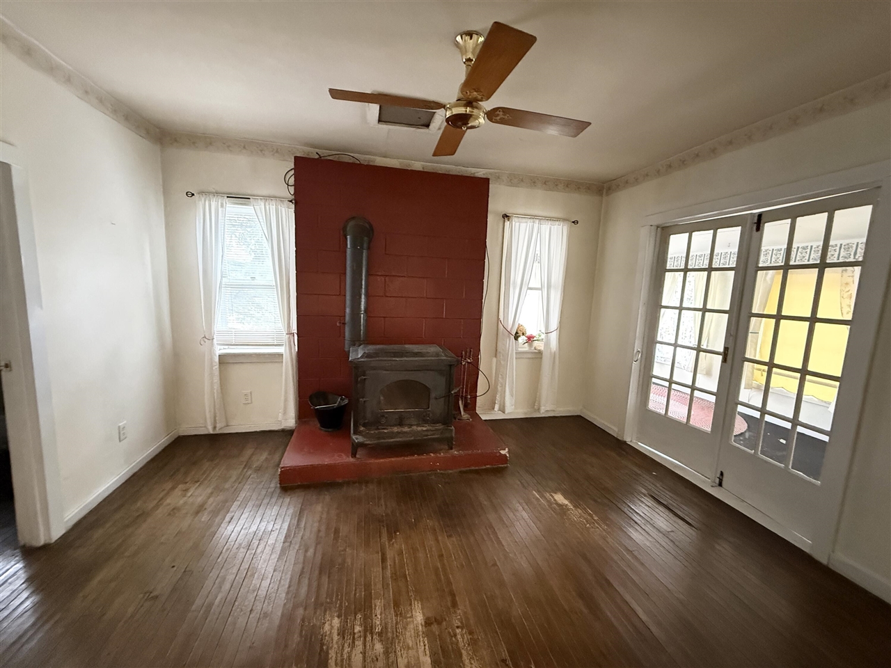 1902 W Ogilvie Avenue, Baldwin, MI, 49304-9364