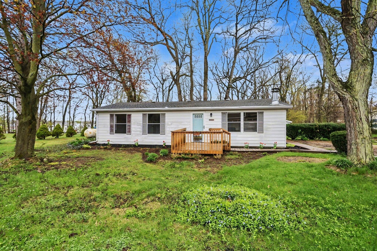 33320 Ridenour Road, Dowagiac, MI, 49047-9399