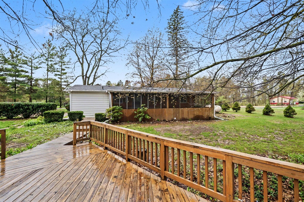 33320 Ridenour Road, Dowagiac, MI, 49047-9399