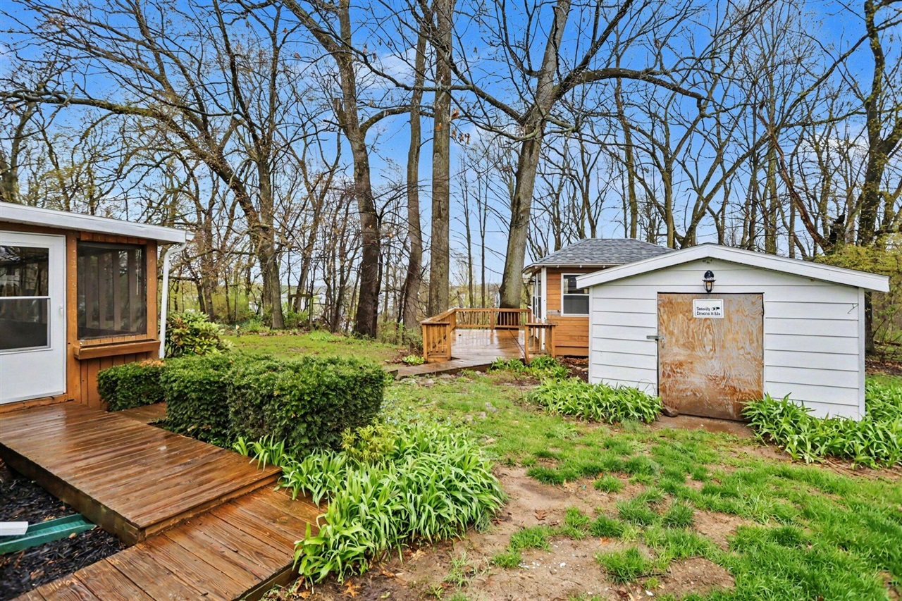 33320 Ridenour Road, Dowagiac, MI, 49047-9399