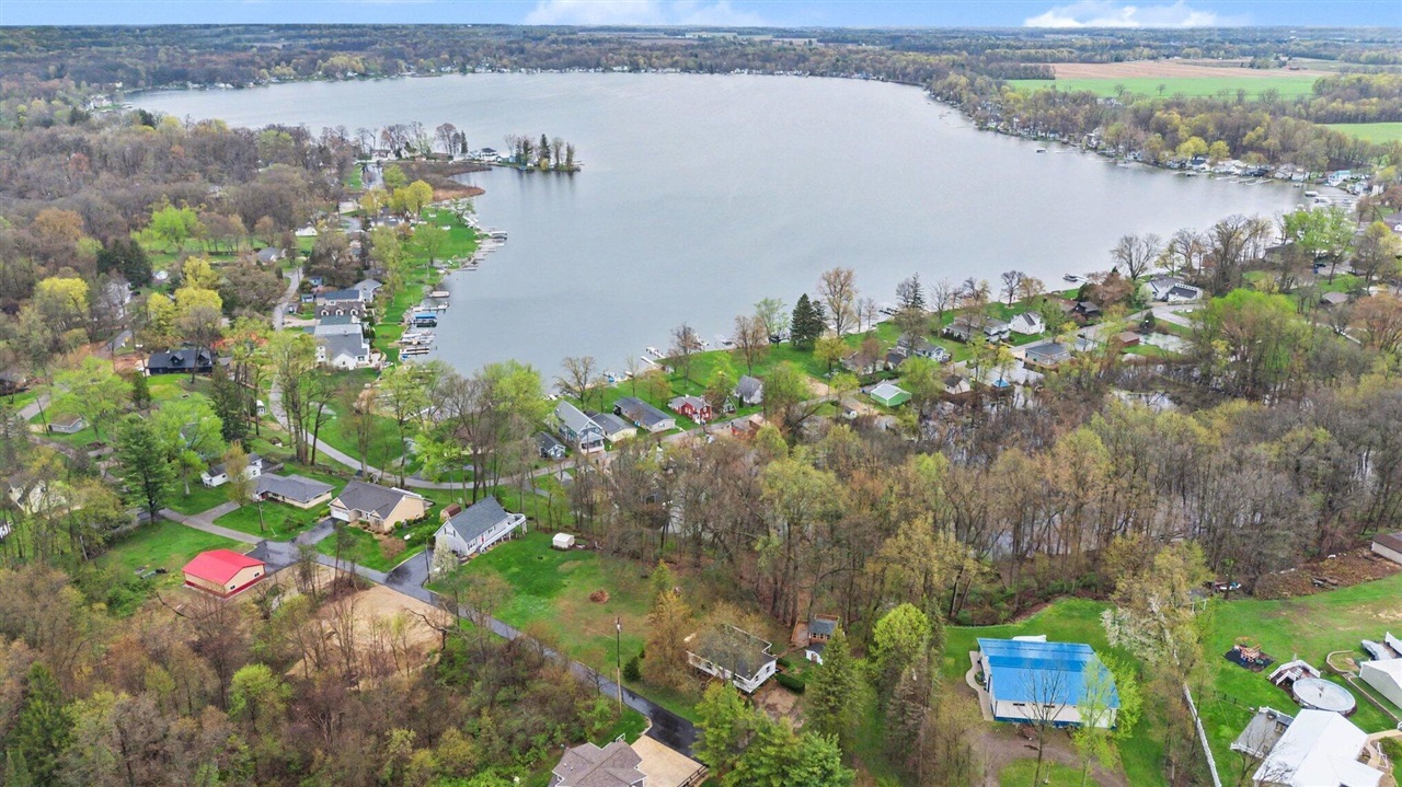 33320 Ridenour Road, Dowagiac, MI, 49047-9399