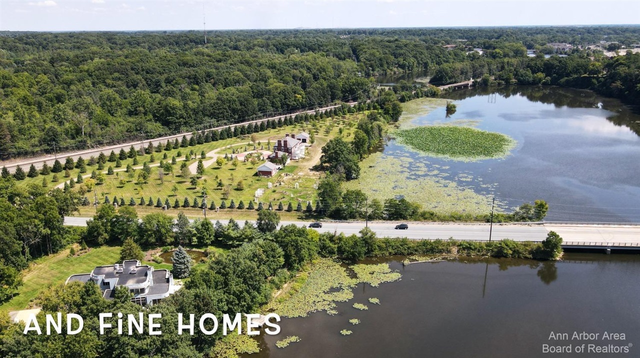 6111 Indian Hills Drive, Ypsilanti, MI, 48198-9646