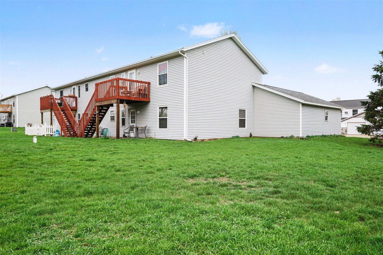 613 Trinity Drive UNIT&nbsp;1, Caledonia, MI, 49316